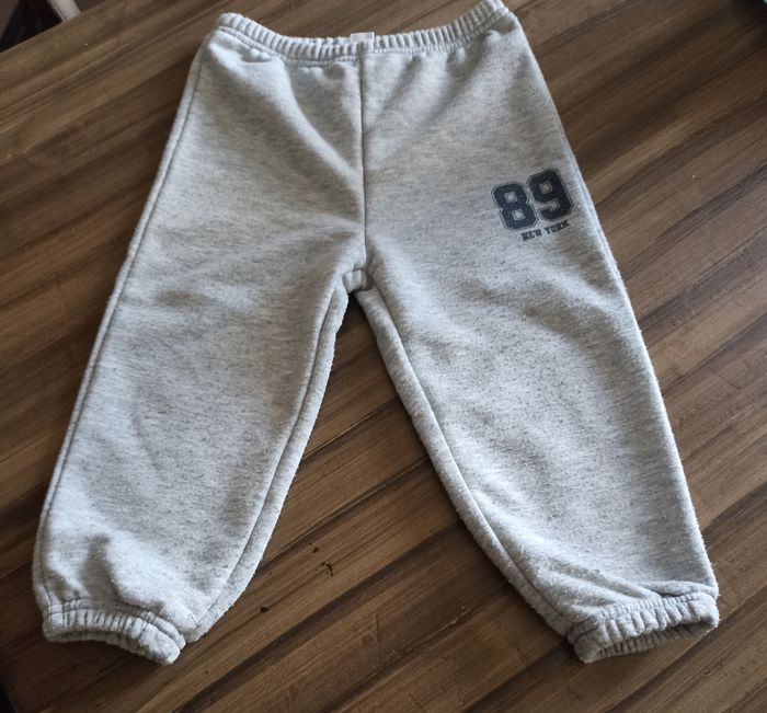 Ensemble Sweat Zippé + Pantalon Jogging Shein - photo numéro 3