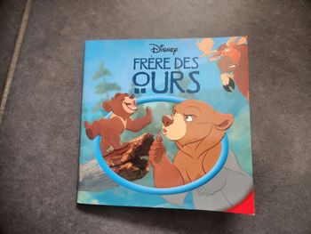 Frère des ours