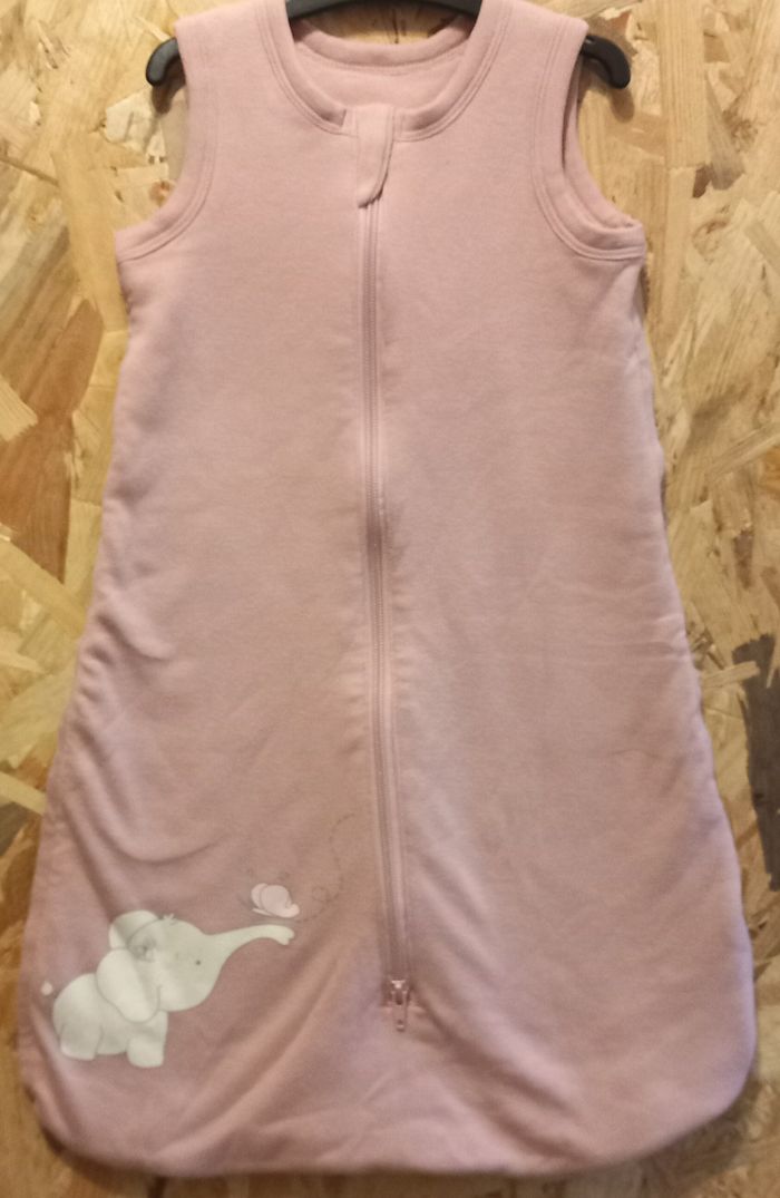 Gigoteuse Taille 0/6 mois