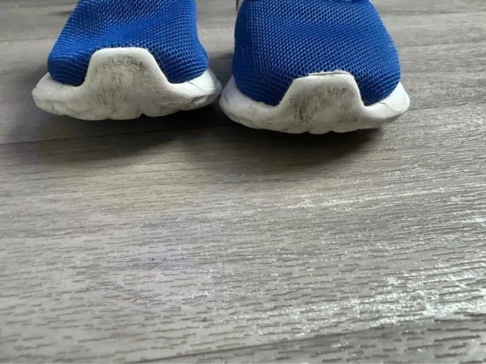 Baskets garçon 22 adidas - photo numéro 5