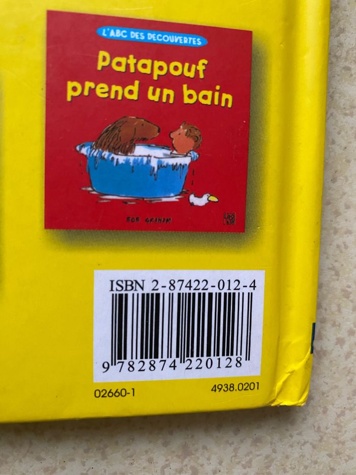 Livre il fait trop chaud - photo numéro 8
