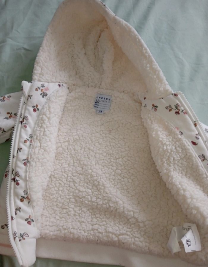 Lot bébé fille 24 mois - photo numéro 5