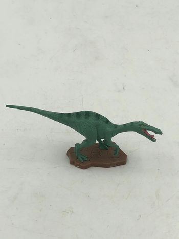 Figurine Sega Sunrise Dinosaur King Suchomimus Playmates Toys