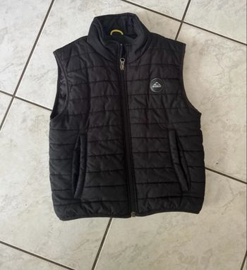 Veste sans manches garçon 👦 