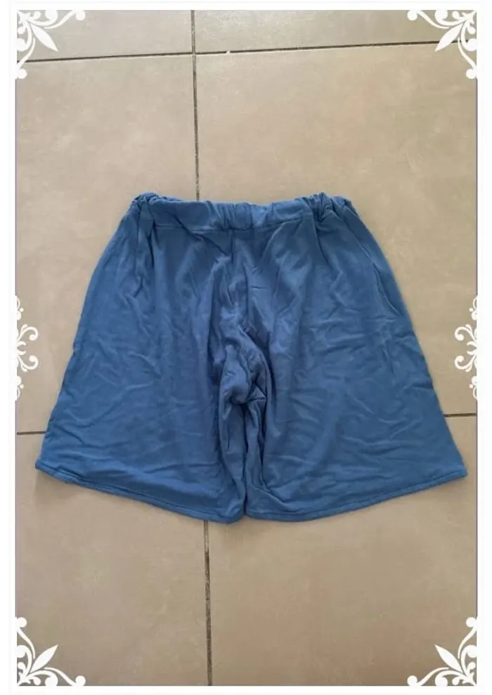 🌊 Pyjama enfant fille - Taille 6 ans - Fait main avec amour 🌊 - photo numéro 9