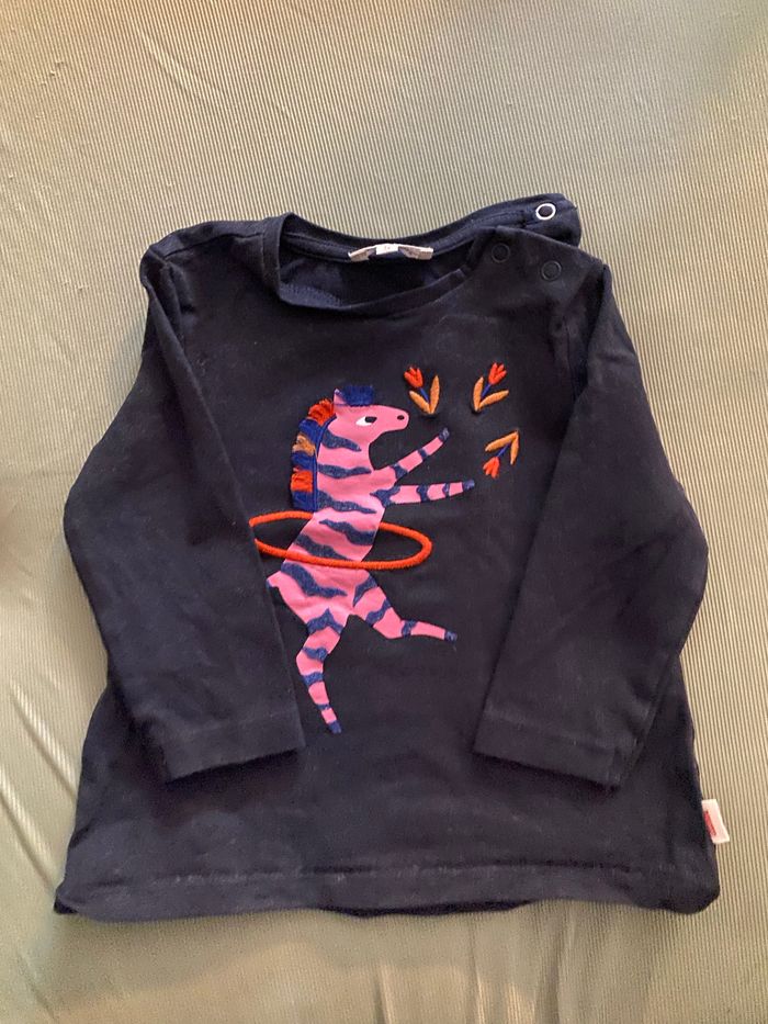 Lot 2 t shirt - photo numéro 4