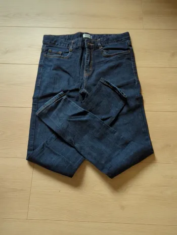 Jeans Kiabi skinny 16 ans taille S
