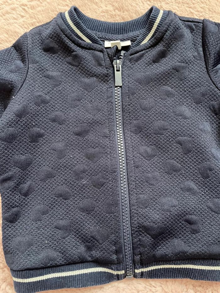 Veste 9/12 mois - photo numéro 3