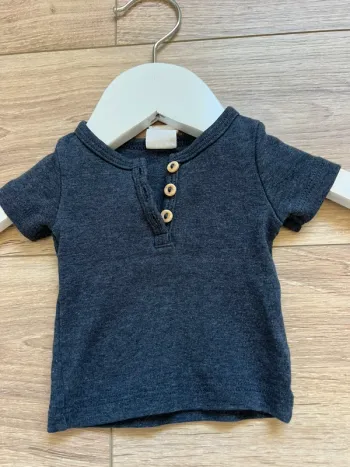 T-shirt manches courtes