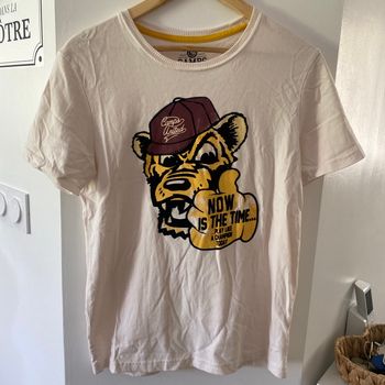 T-shirt Camps taille S