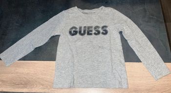 Pull guess