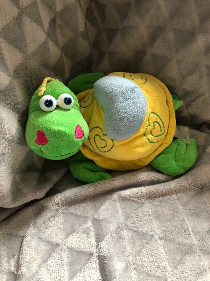 Peluche - photo numéro 3