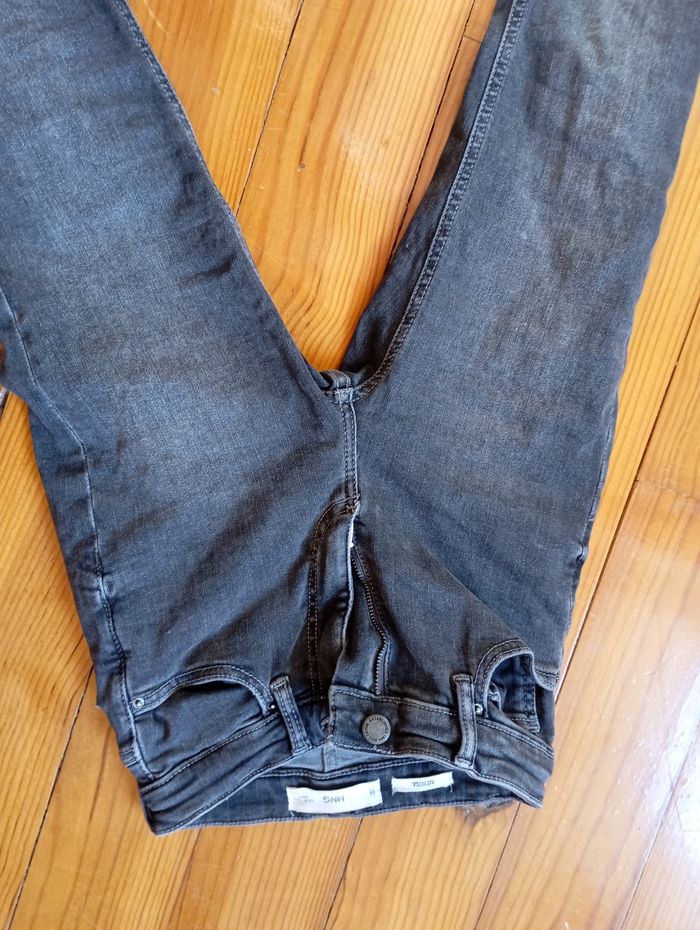 Jeans femme - photo numéro 3