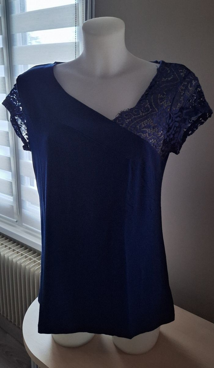 Tee-shirt femme
