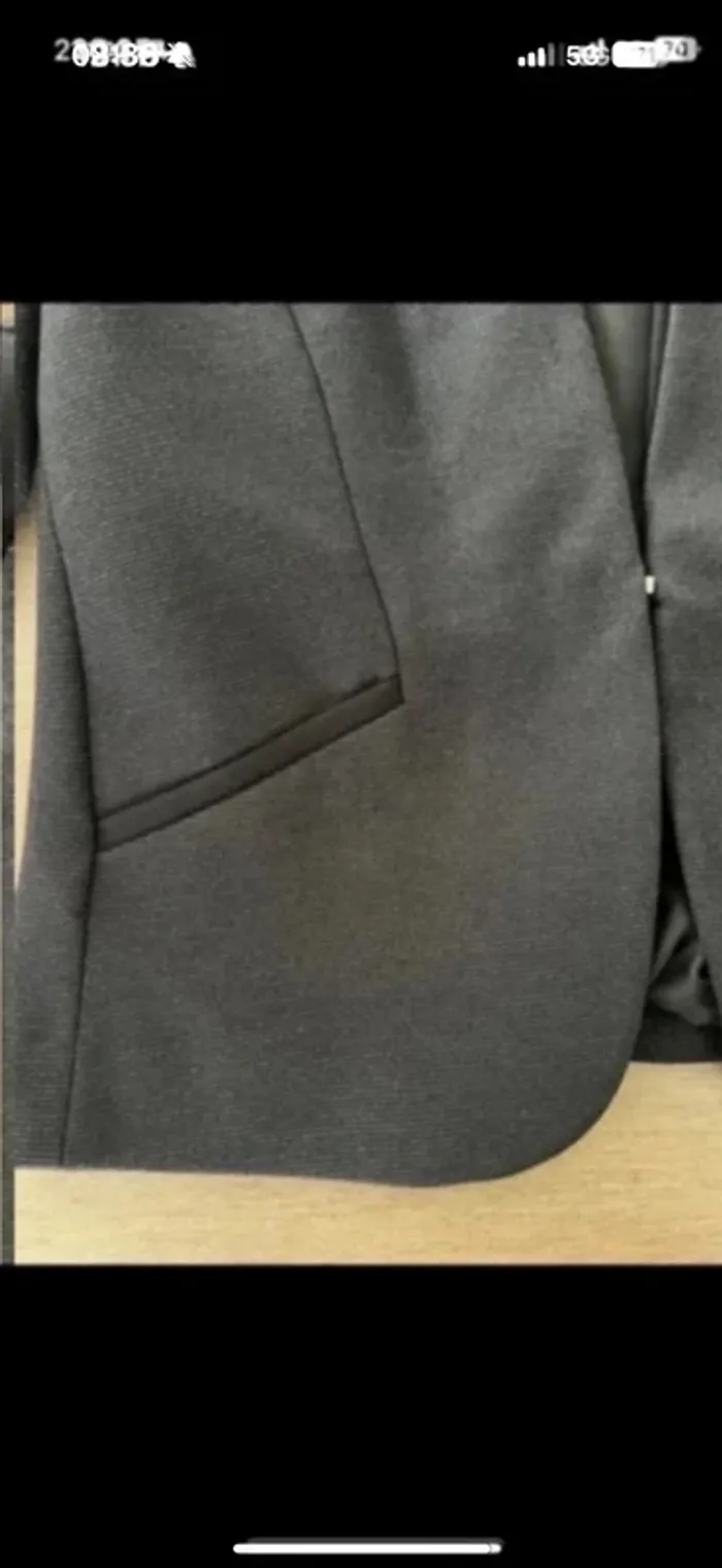 Blazer femme Camaieu - photo numéro 4