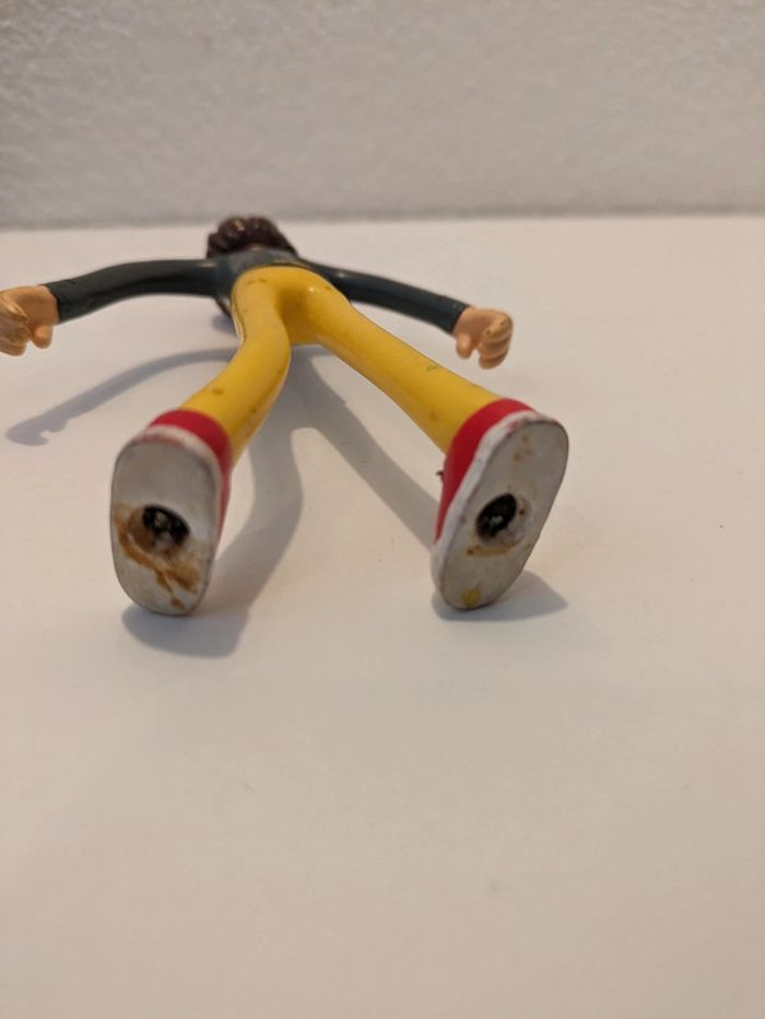 figurine flexible quick - photo numéro 3