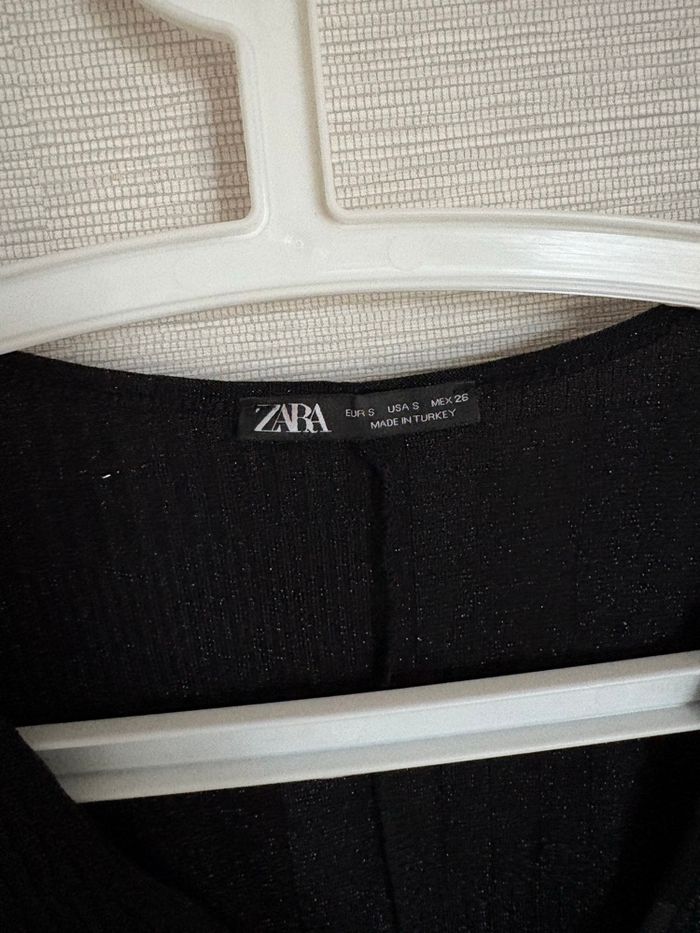 Top femme - photo numéro 8