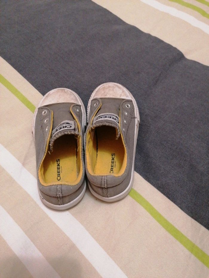 Chaussures - photo numéro 2