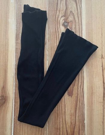Pantalon noir H&M taille XS