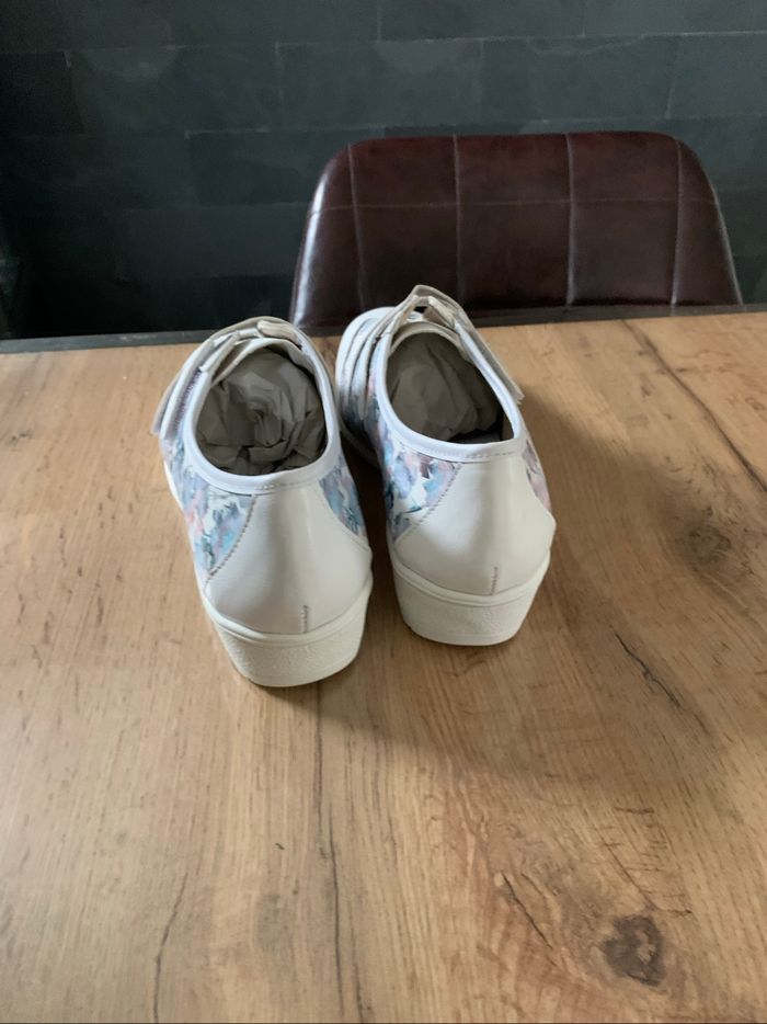 Chaussures confort - pointure 40 - photo numéro 4