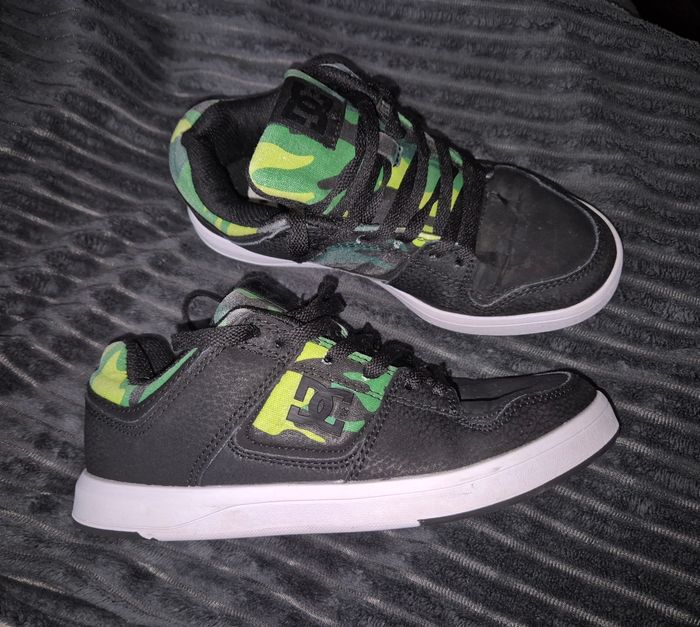 Dc shoes - photo numéro 7