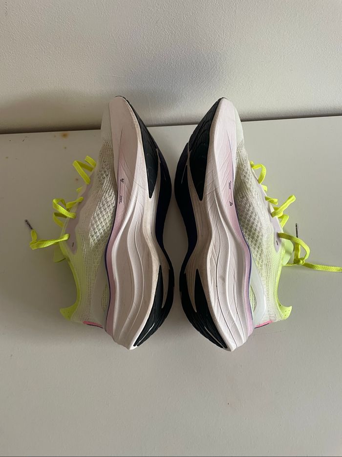 Chaussures de course - photo numéro 5