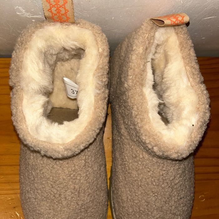 Bottines UGG Australia - photo numéro 4