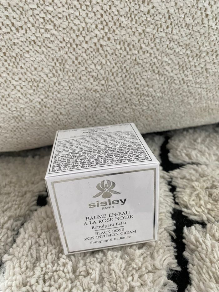 Crème Sisley - photo numéro 5