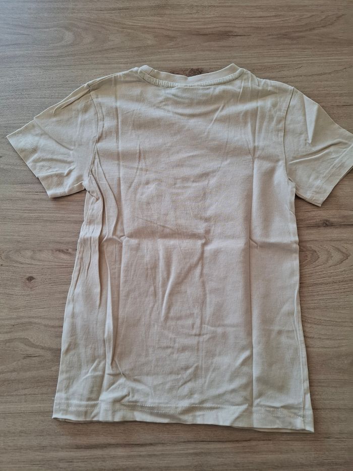 Tee-shirt pokemon 122 128 - photo numéro 4