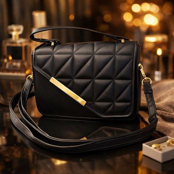 Sac à main bandoulière neuf 