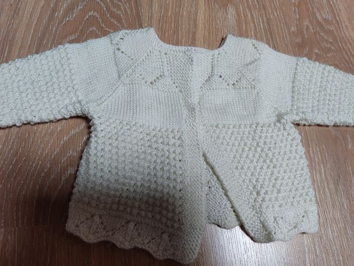 Gilet - photo numéro 3
