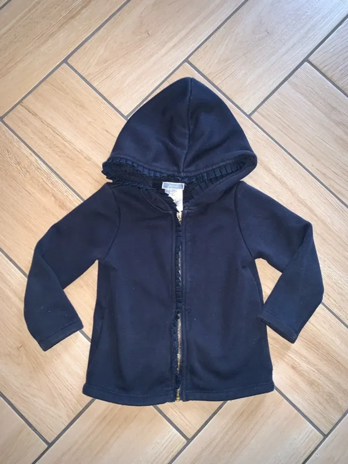 Gilet veste