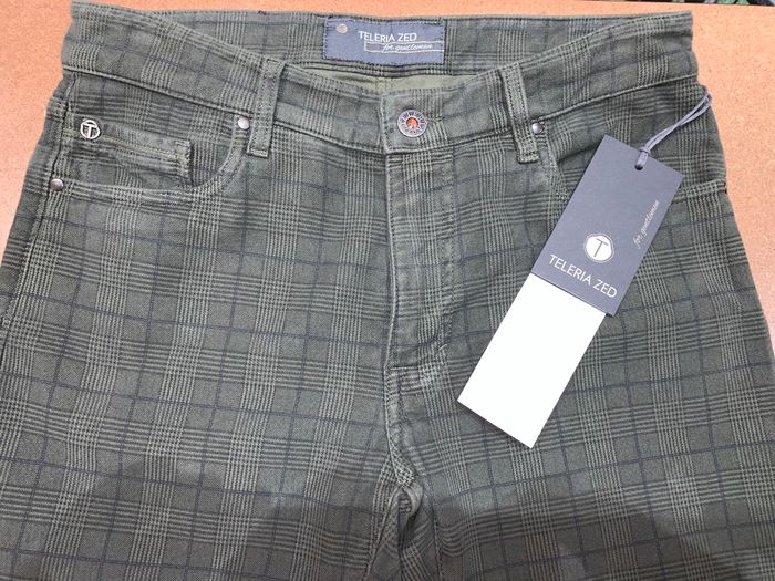 Pantalon 5 poches Teleria Zed - photo numéro 2