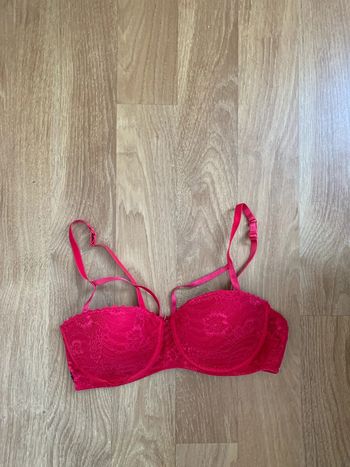 Soutien gorge 90 D Georges rech