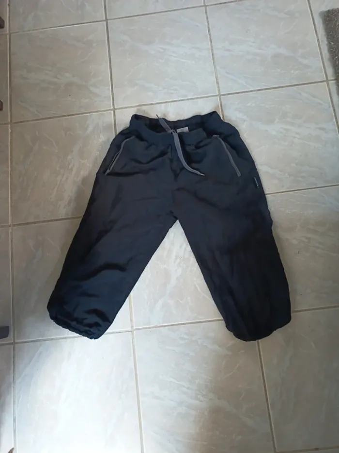 Pantacourt Energetics taille S