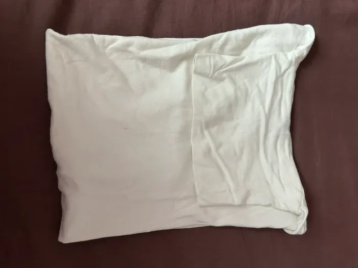 Col rouler blanc
