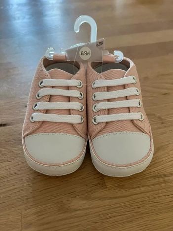 Basket bébé