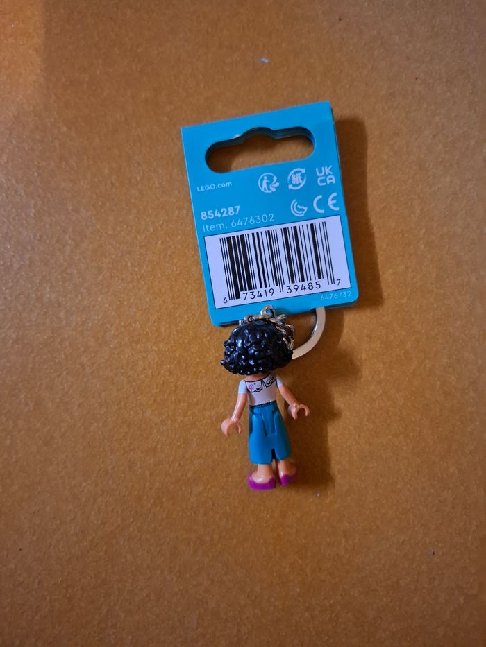 LEGO Disney™ 854287 - Porte-clés Mirabel - photo numéro 2