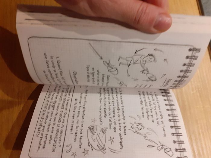 Max et Zoé  tous à l l'eau - photo numéro 3