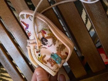 Chaussure fille