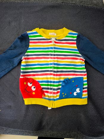 Veste