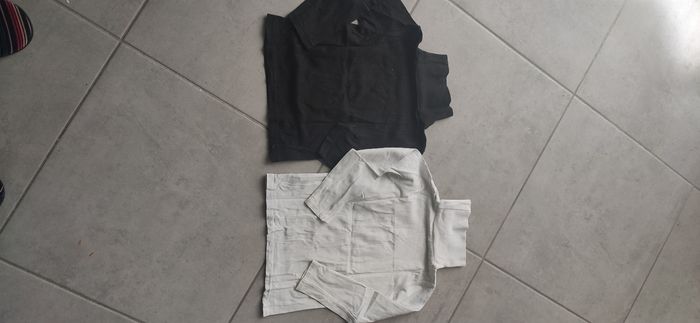 Lot de 2 sous-pulls - photo numéro 4