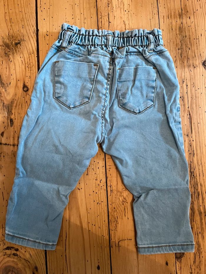 Jeans Zara - photo numéro 2