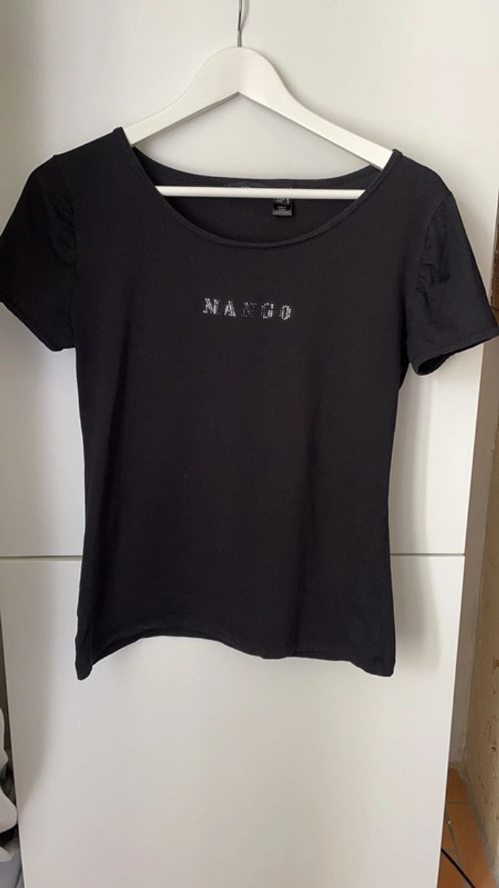 T-shirt Mango taille L
