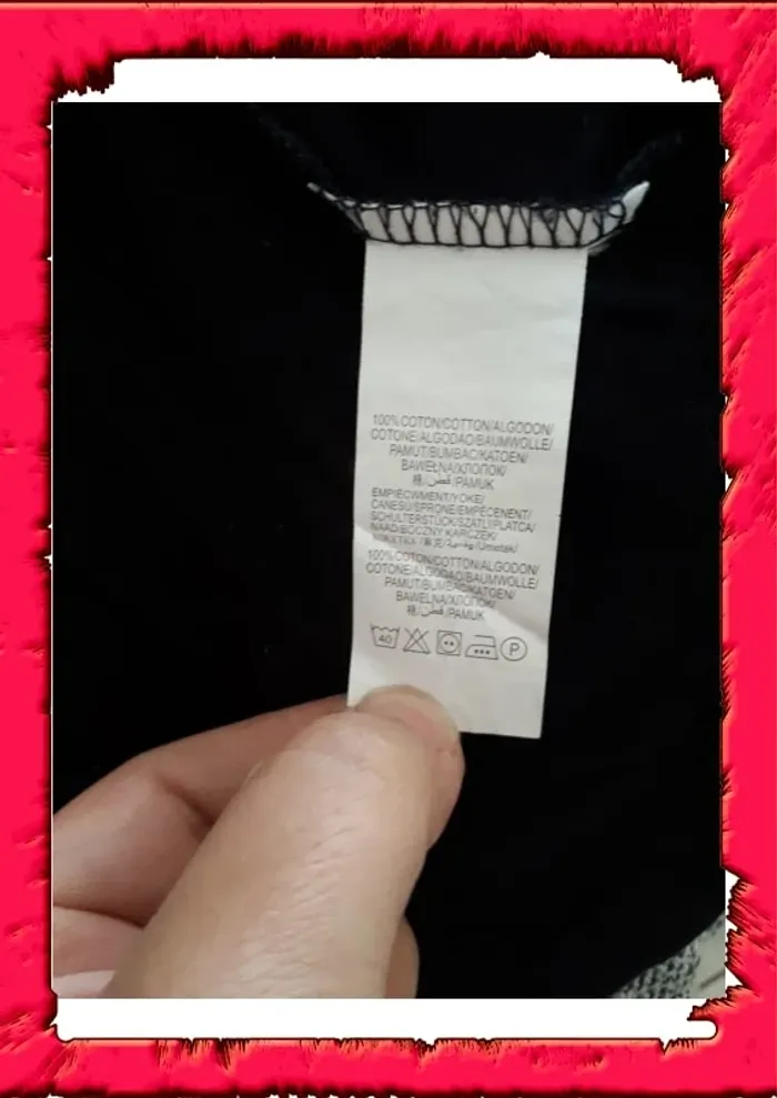 Haut de grossesse 38/40 - photo numéro 6