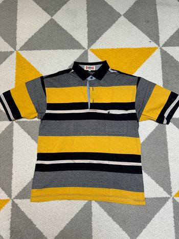Polo Griffon Taille L
