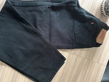 Jean droit levi’s 501