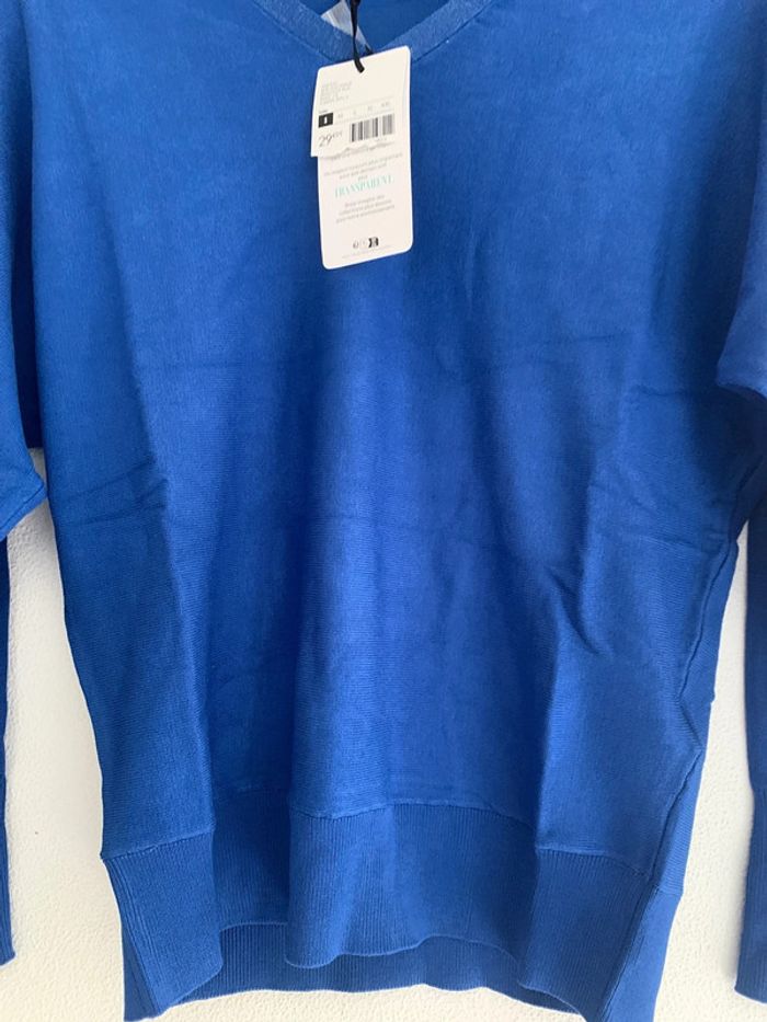 pull Breal  neuf - photo numéro 6