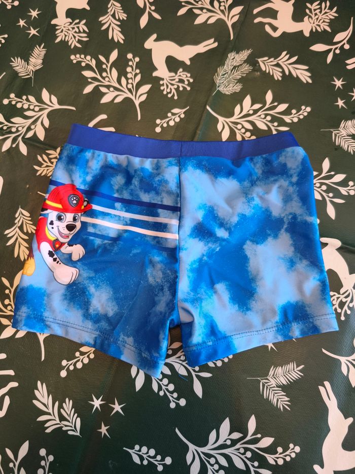 Maillot de bain - photo numéro 2