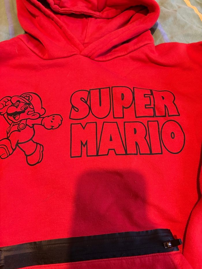 Pull garçon - photo numéro 4